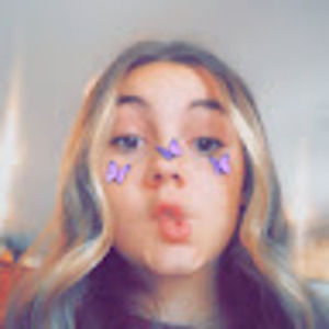 Meet your Posher, Katelyn